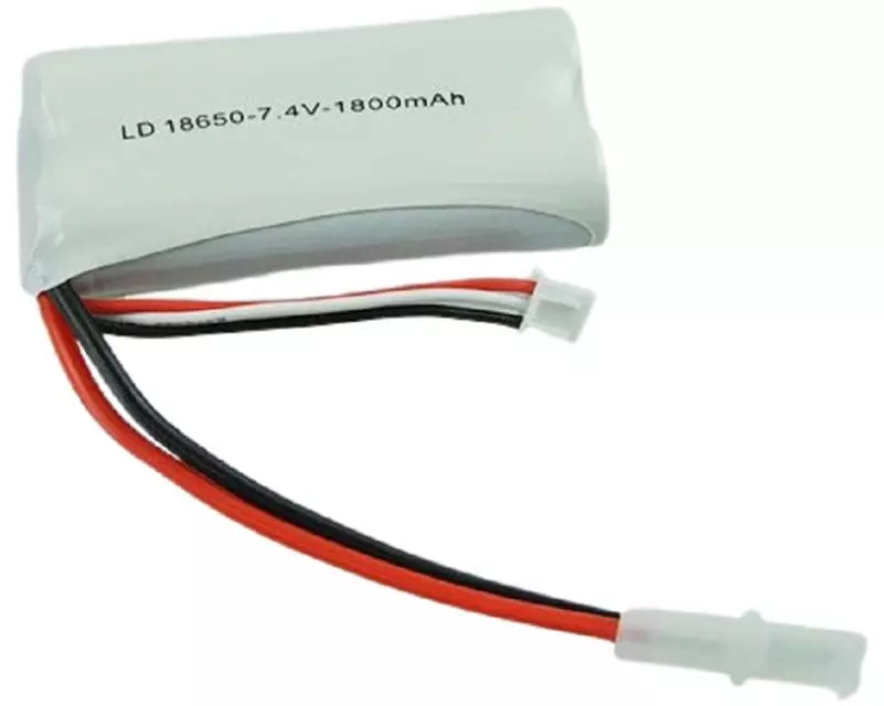 Amewi RC-Akku Li-Ion 1800 mAh 7.4 V