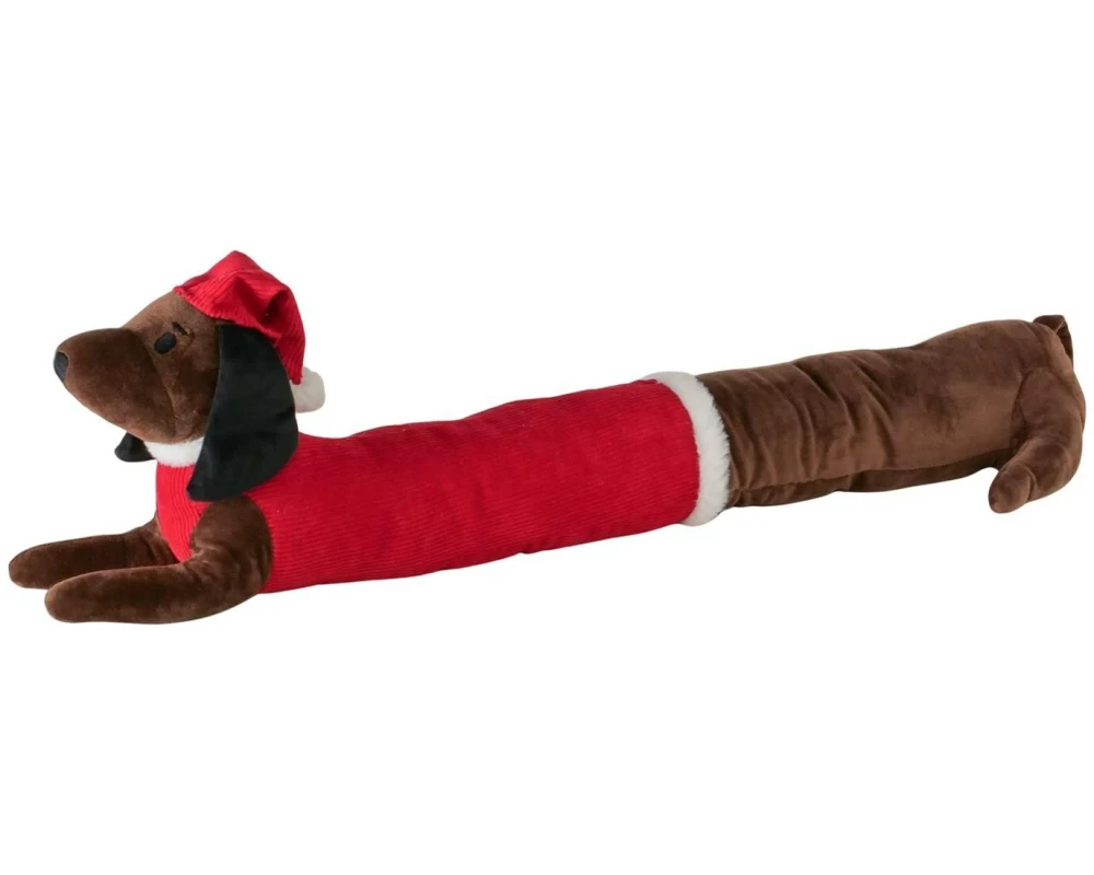Boltze Zugluftstopper Waldi