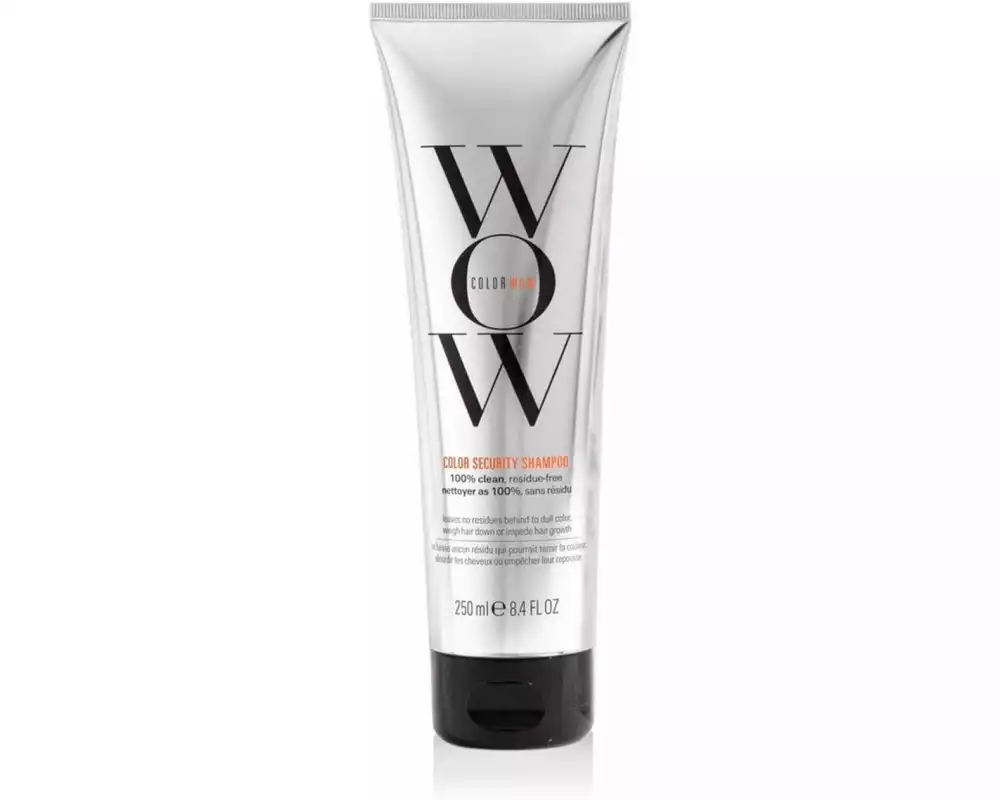 color wow Color Security Shampoo 250 ml