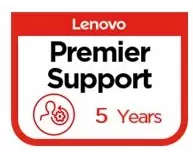 Lenovo ThinkPlus ePac 5Y Premier Support upgrade from 2Y Depot/CCI