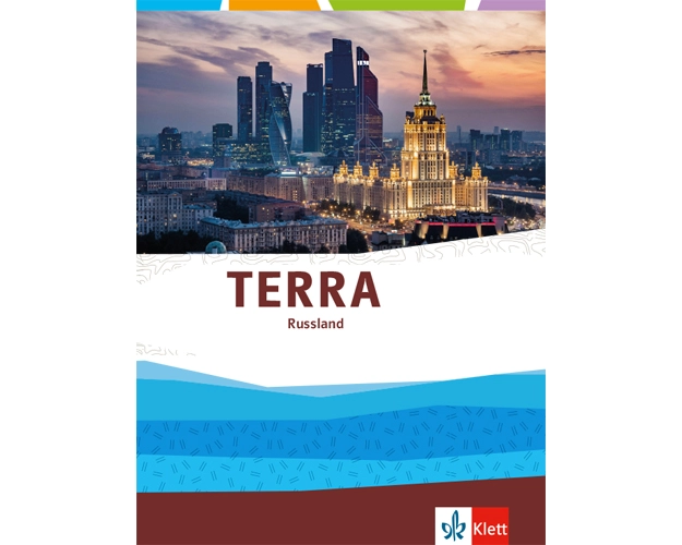TERRA Russland und asiatische Nachfolgestaaten der Sowjetunion. Ausgabe Oberstufe