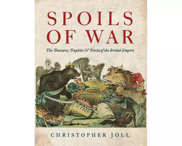 Spoils of War