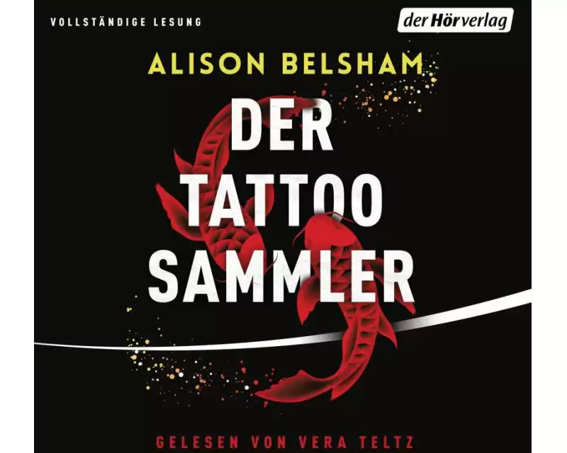 Der Tattoosammler