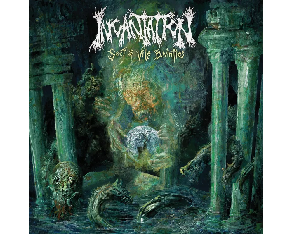 Sect Of Vile Divinities