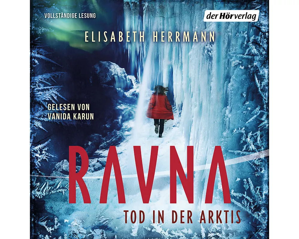 Ravna - Tod in der Arktis