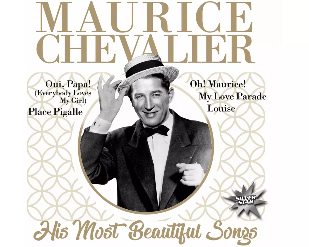 His Most Beautiful Songs