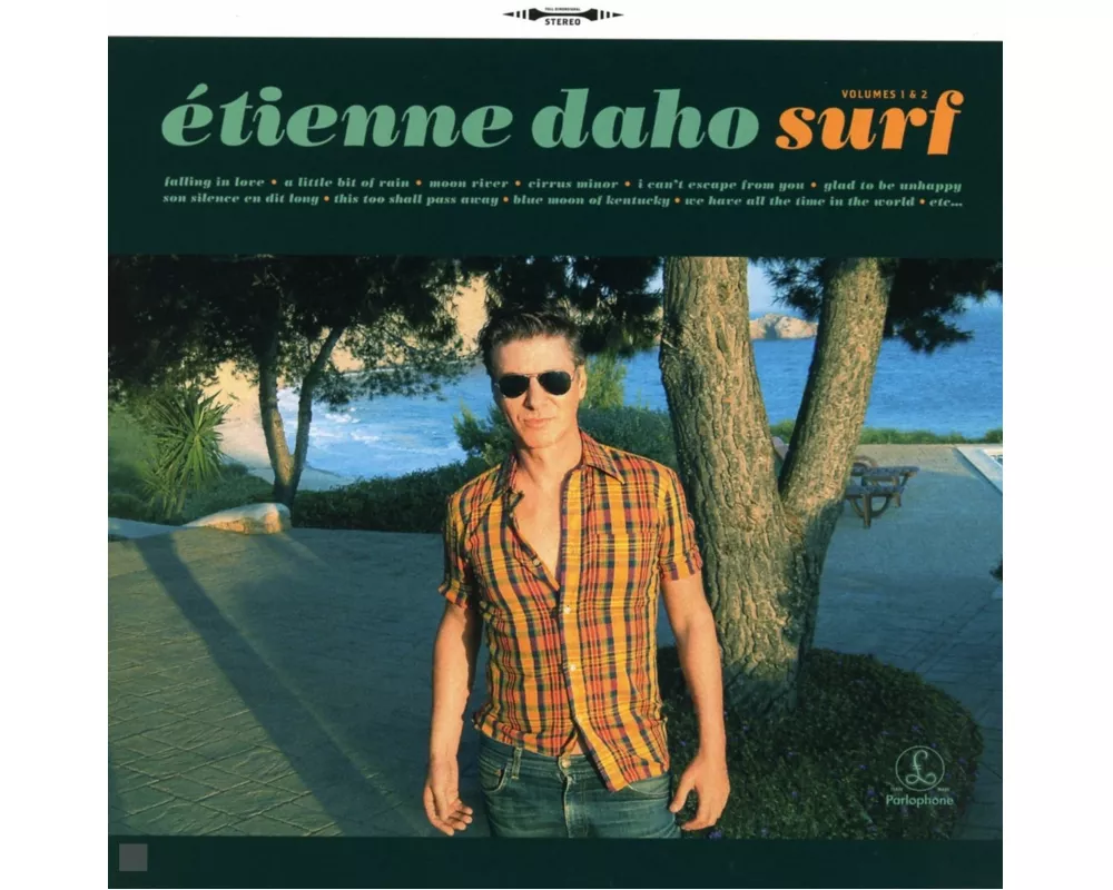 Surf (Deluxe Remastered)