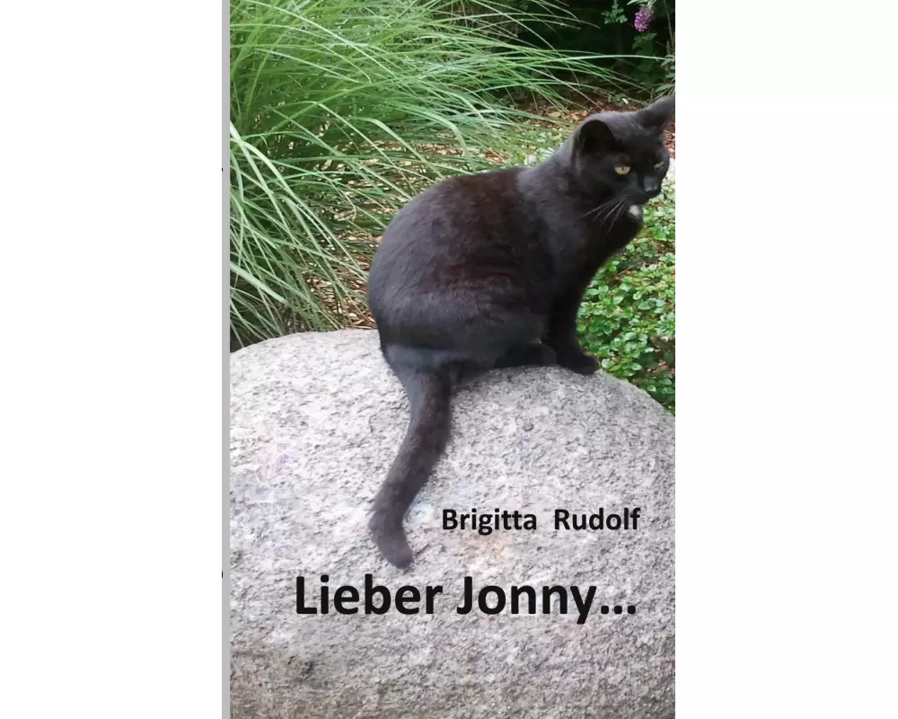 Lieber Jonny