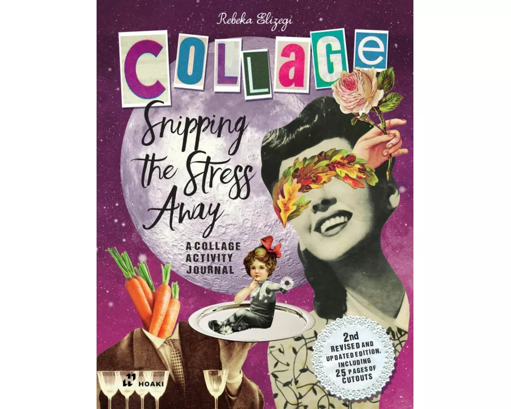 Snipping the Stress Away