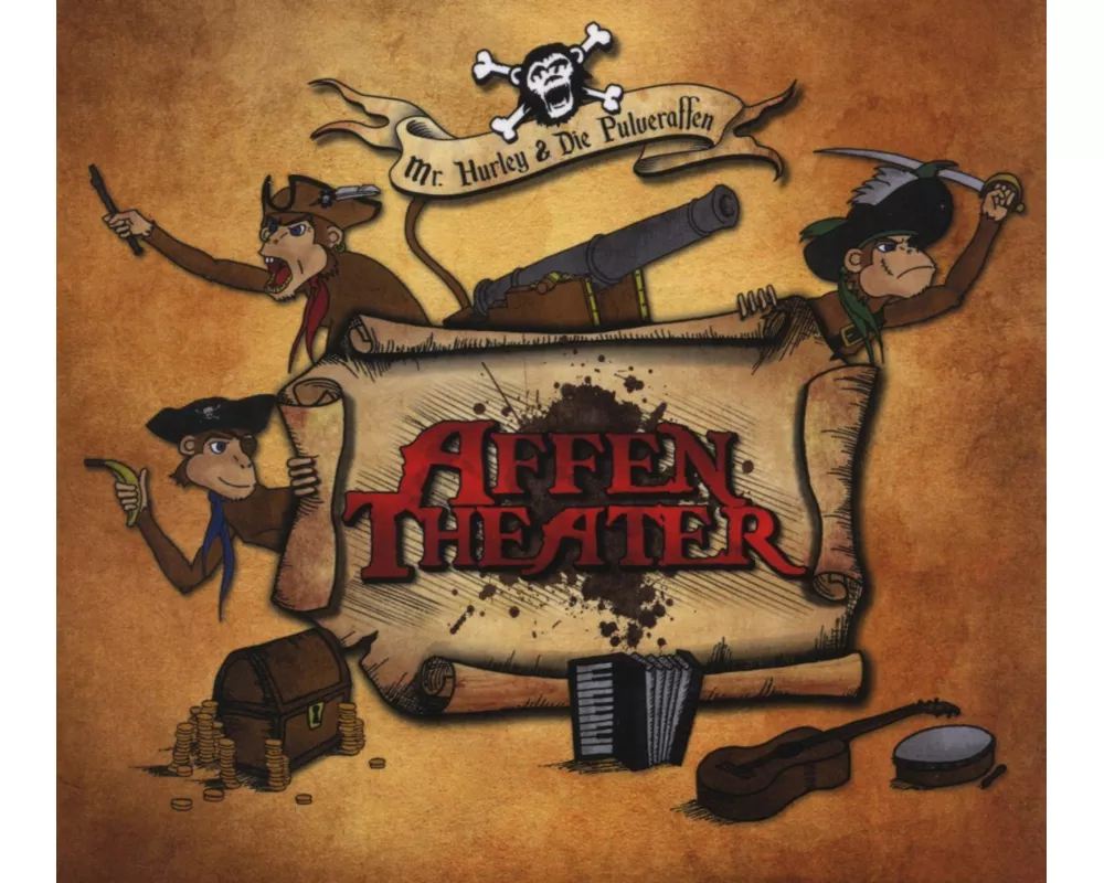 Affentheater