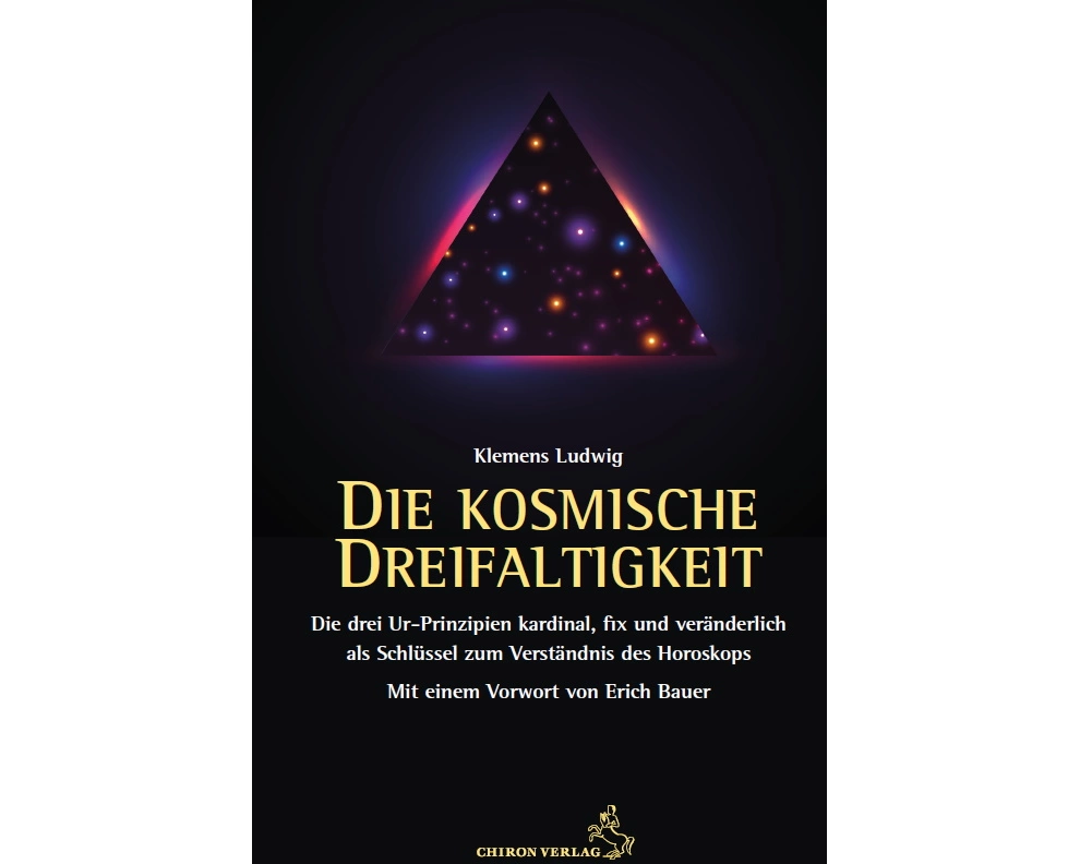Die kosmische Dreifaltigkeit
