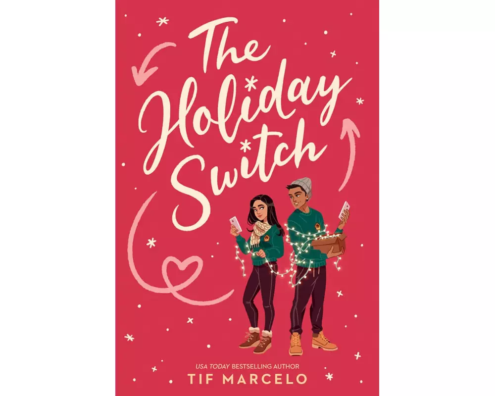 The Holiday Switch
