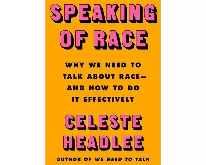 Speaking of Race