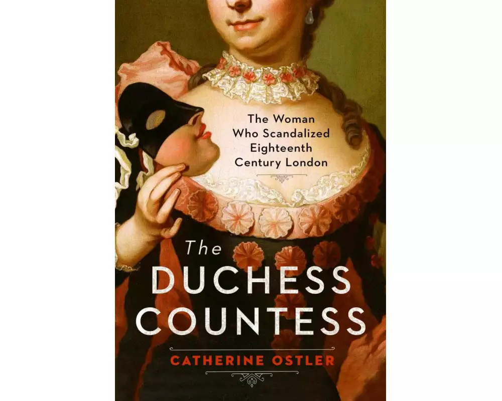 The Duchess Countess