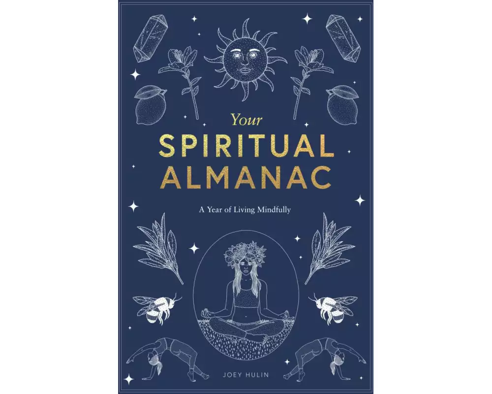 Your Spiritual Almanac