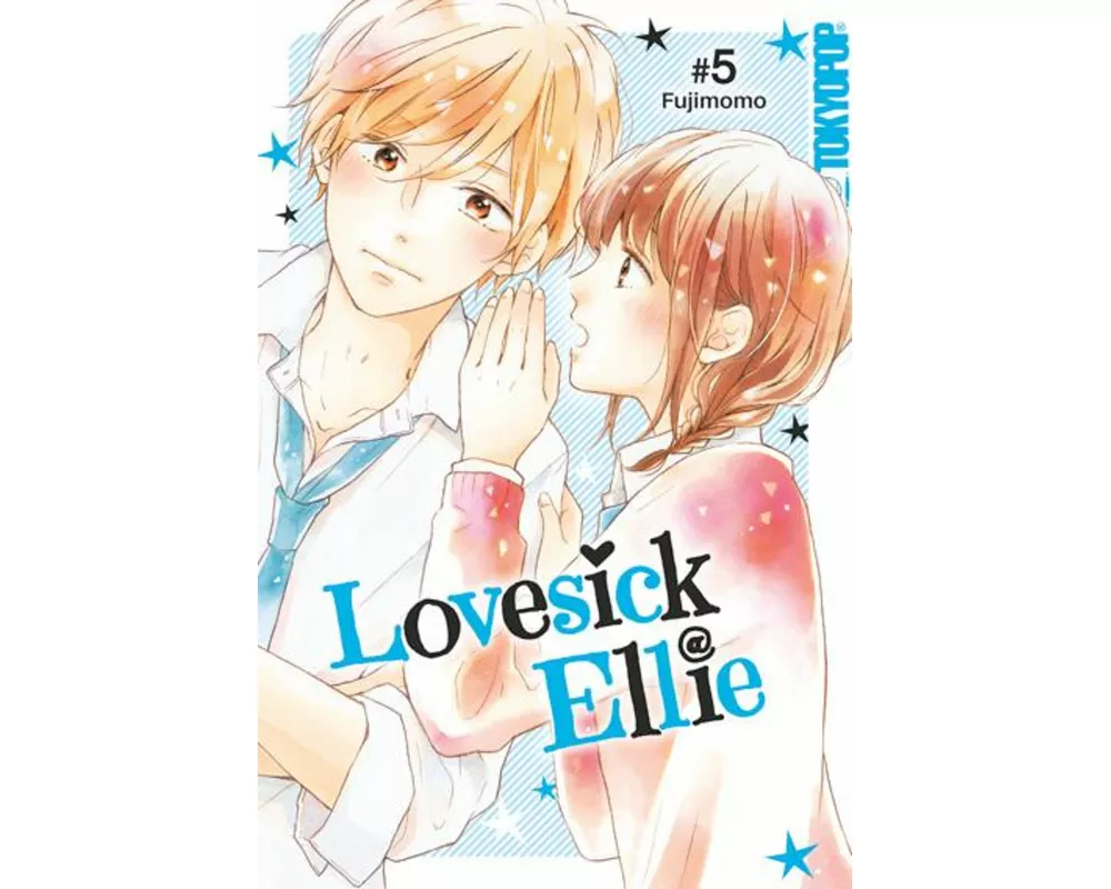 Lovesick Ellie 05