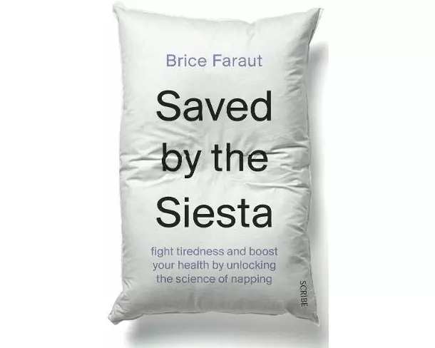Saved by the Siesta