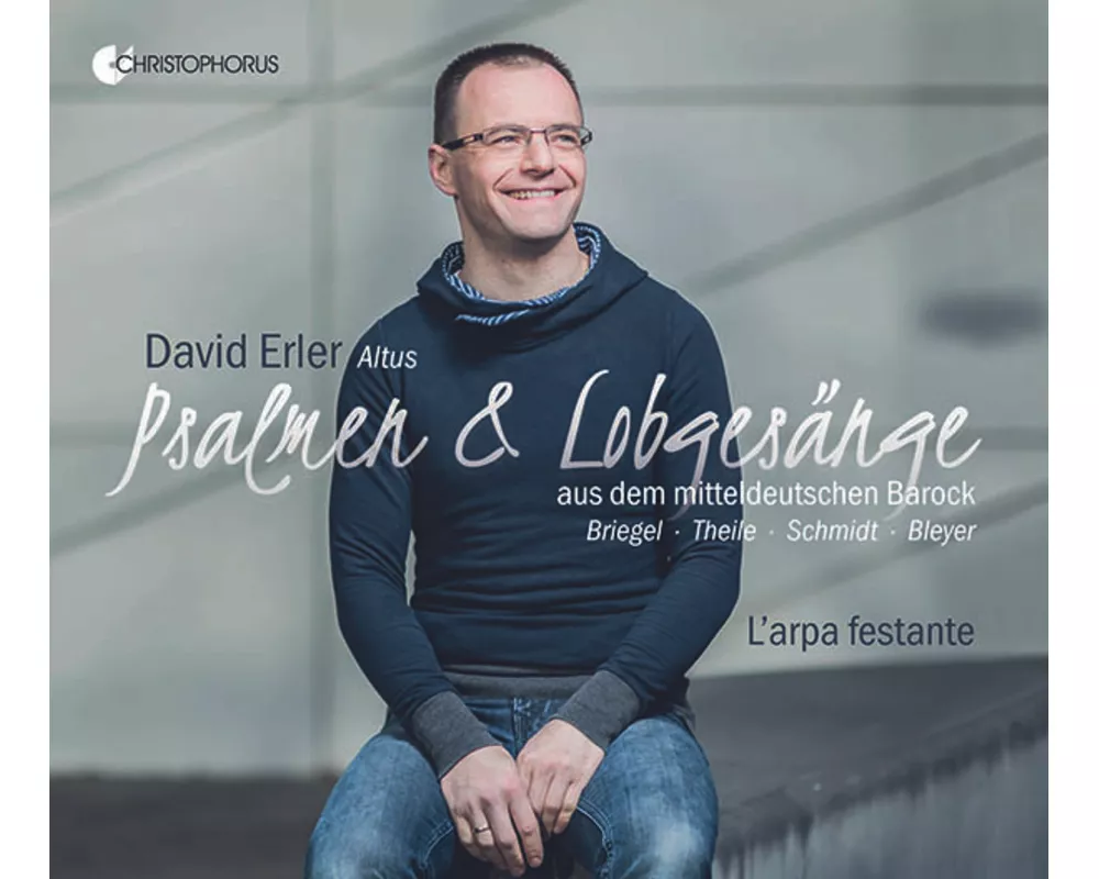 Psalms and Praise Songs from the Middle German Bar