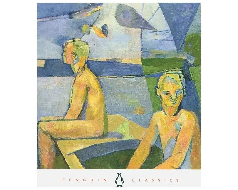 In Youth is Pleasure