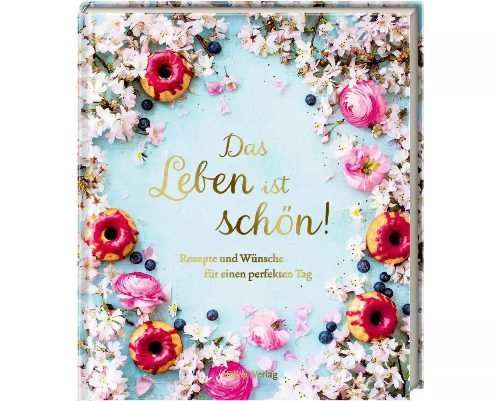 Das Leben ist schön!