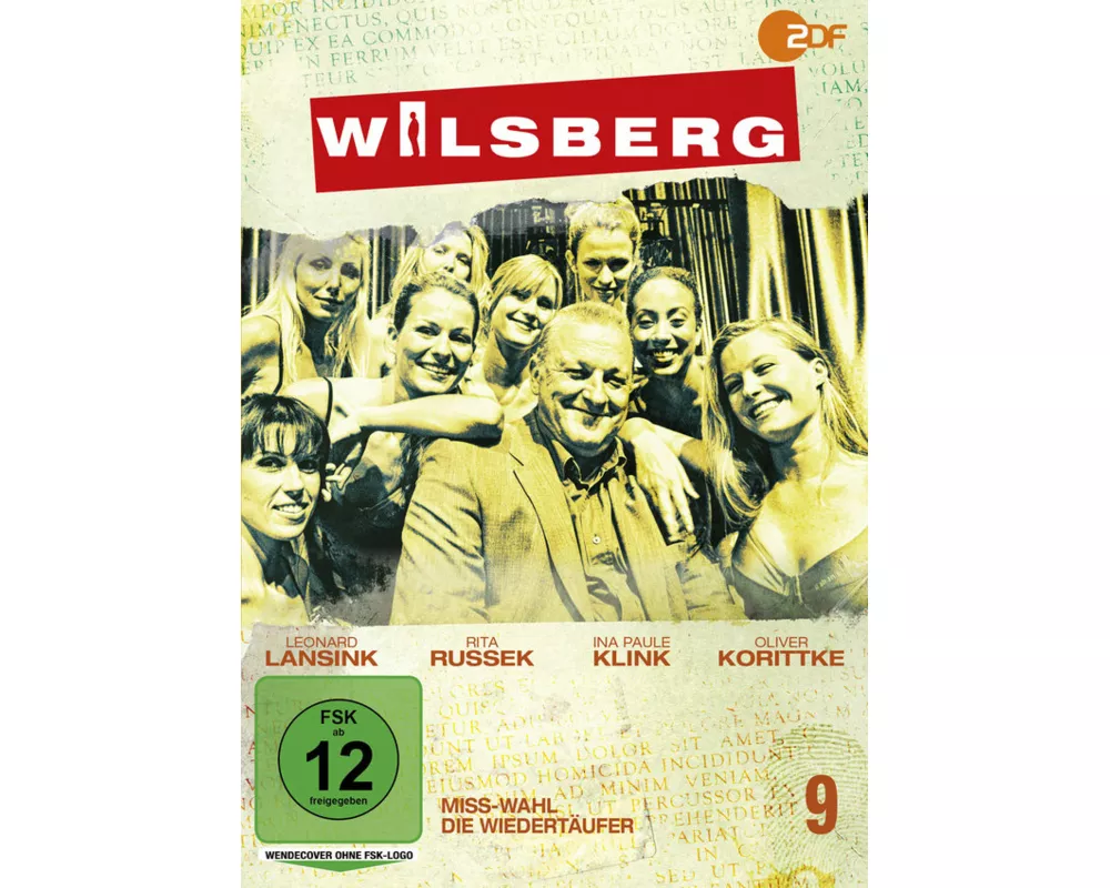 Wilsberg