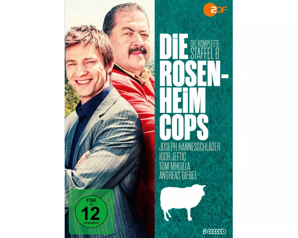 Die Rosenheim Cops