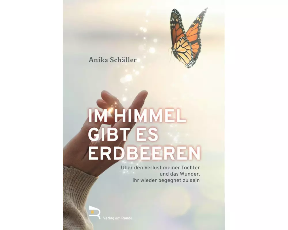 Im Himmel Gibt Es Erdbeeren