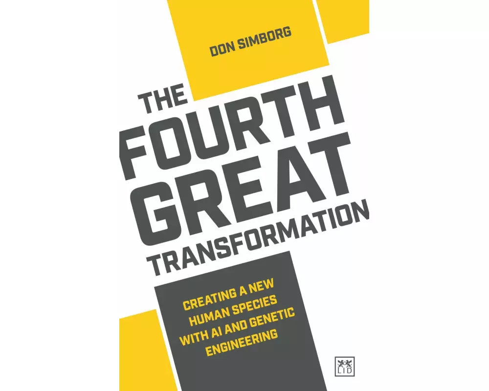 The Fourth Great Transformation