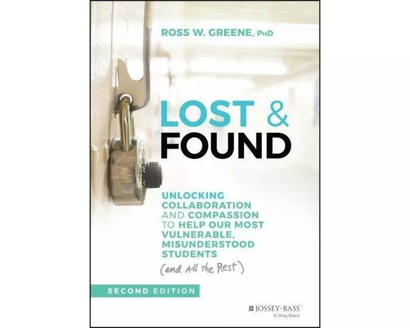 Lost & Found