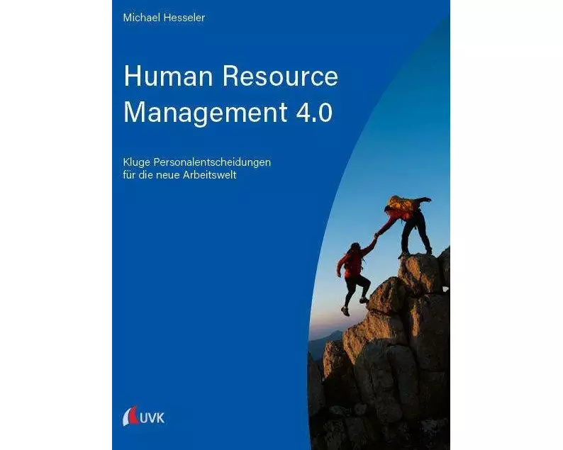 Human Resource Management 4.0