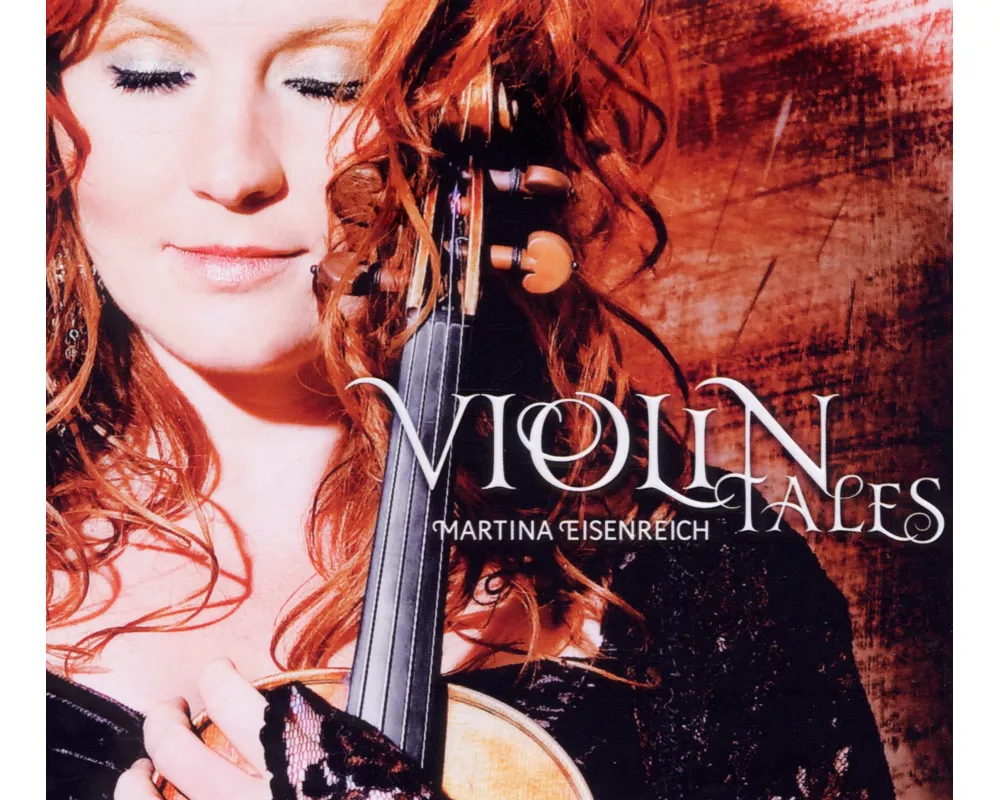 Violin Tales