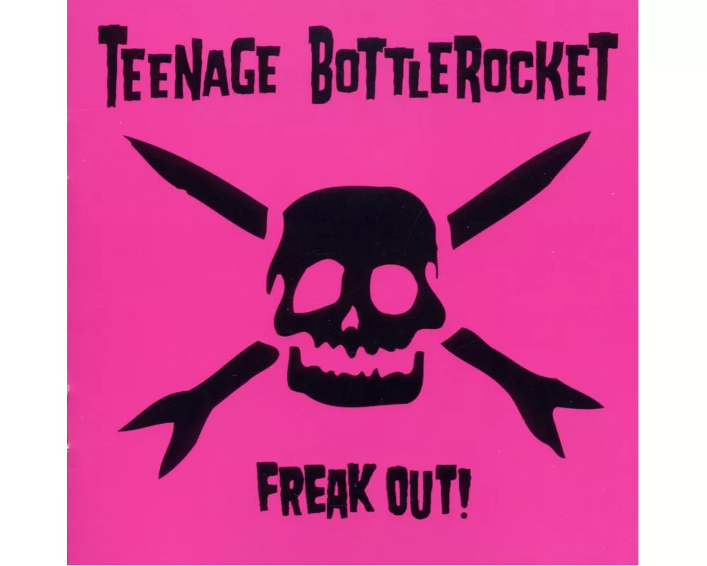 Freak Out!
