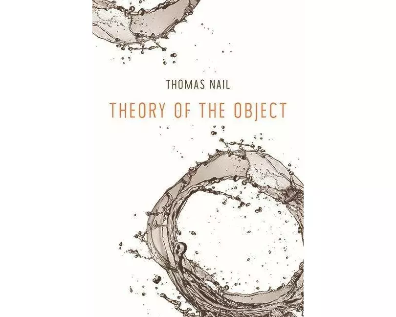 Theory of the Object