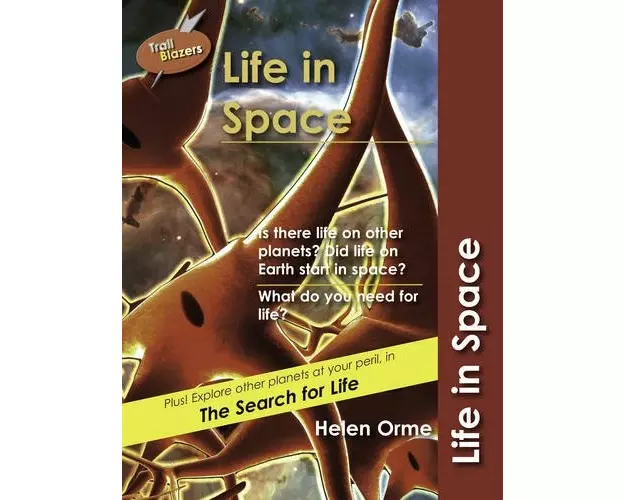 Life in Space