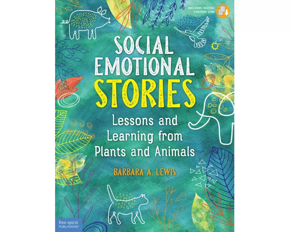Social Emotional Stories