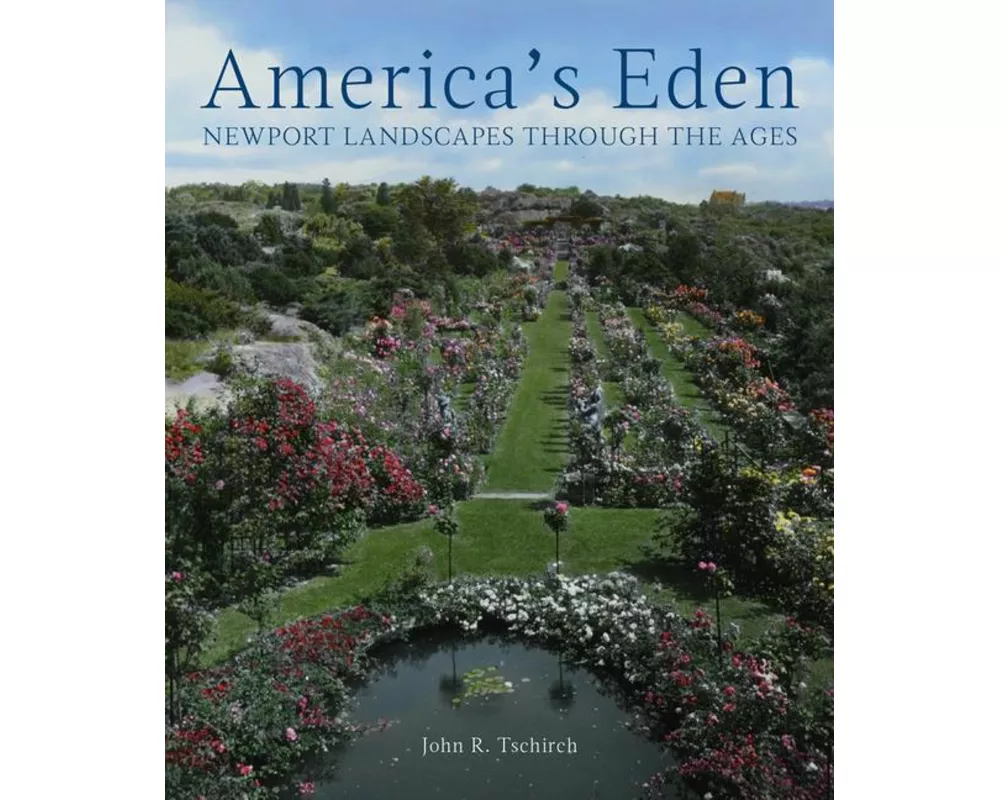 America's Eden