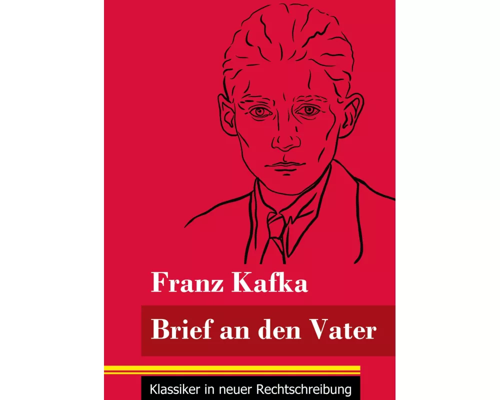 Brief an den Vater