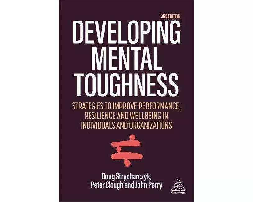 Developing Mental Toughness