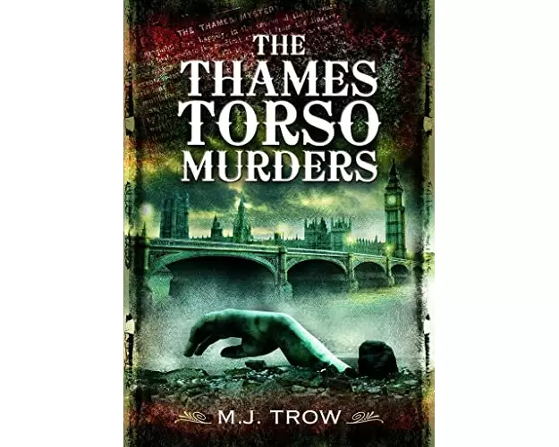 The Thames Torso Murders