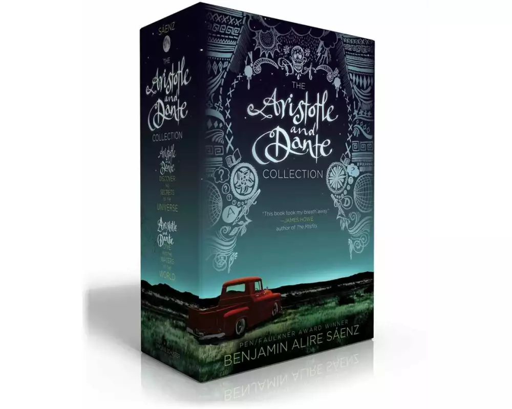 The Aristotle and Dante Collection