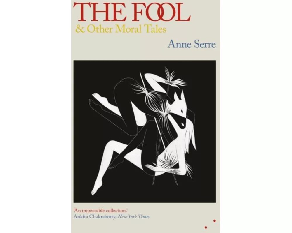 The Fool and Other Moral Tales