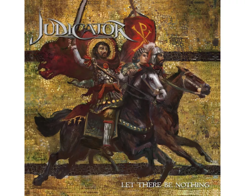 Let There Be Nothing