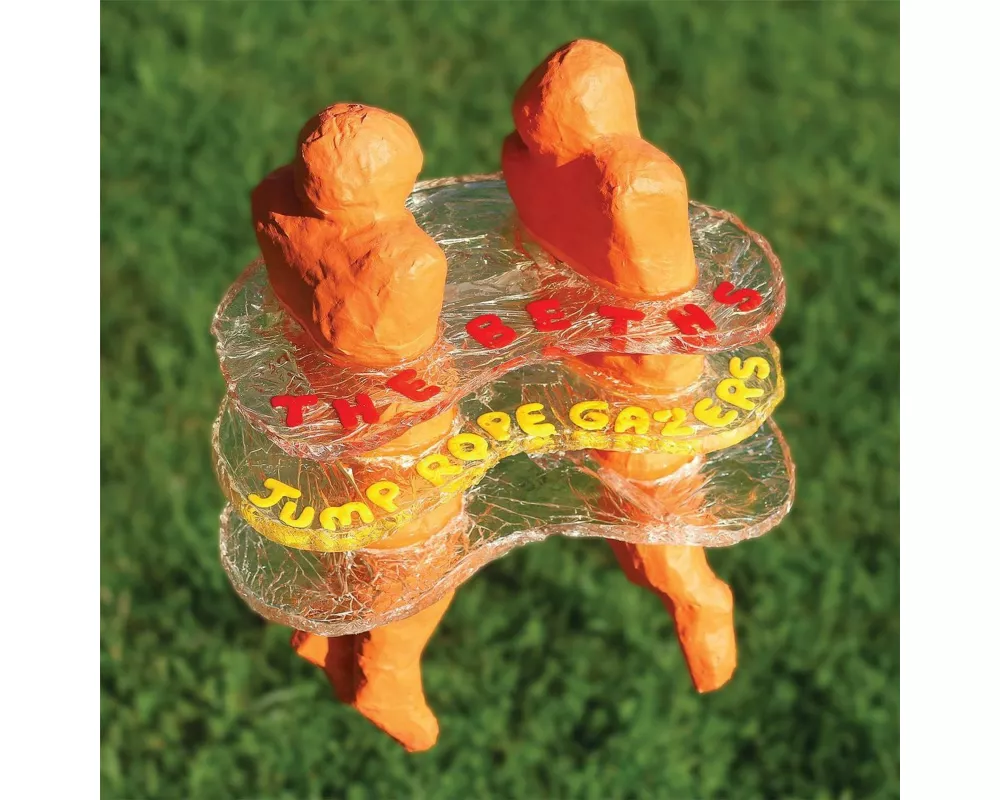 Jump Rope Gazers