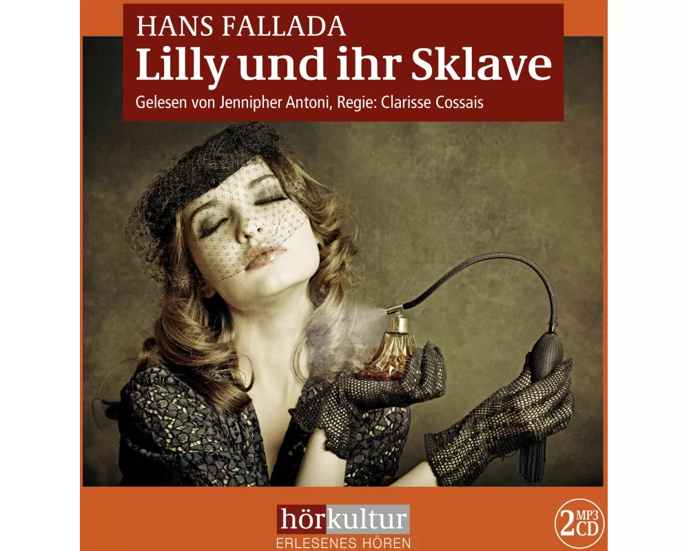 Lilly und ihr Sklave