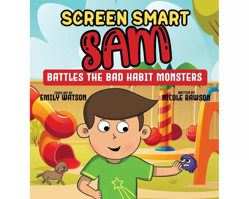 Screen Smart Sam