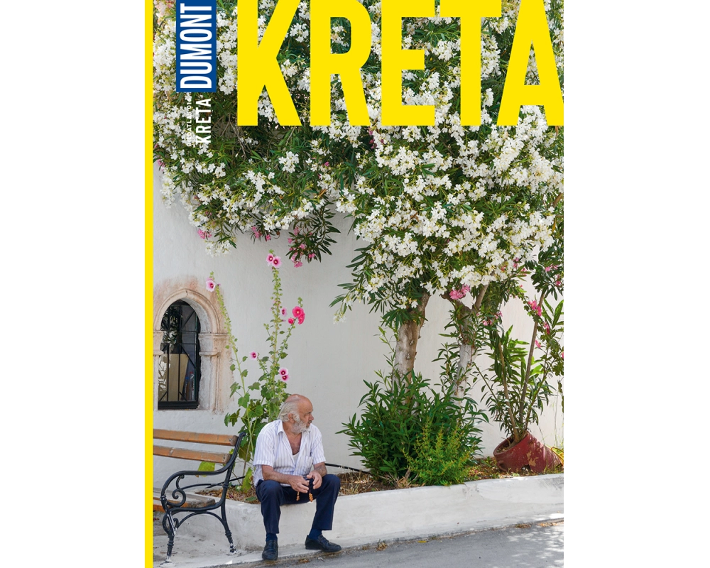 DuMont Bildatlas Kreta