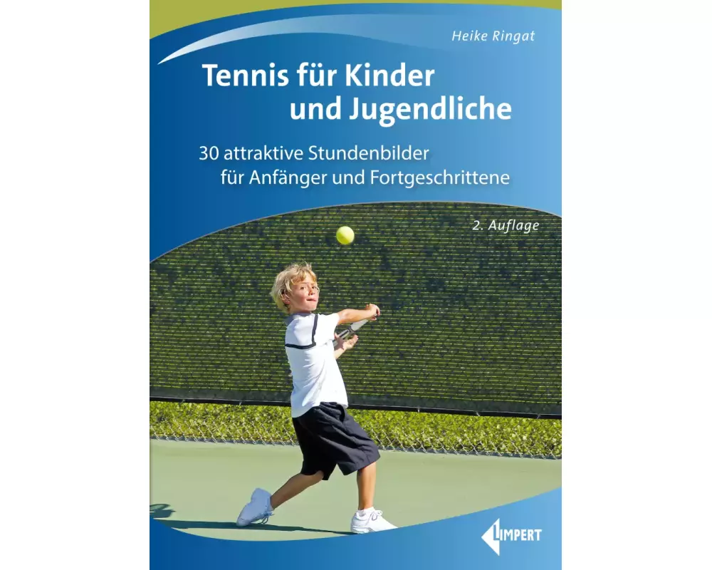 Tennis für Kinder und Jugendliche