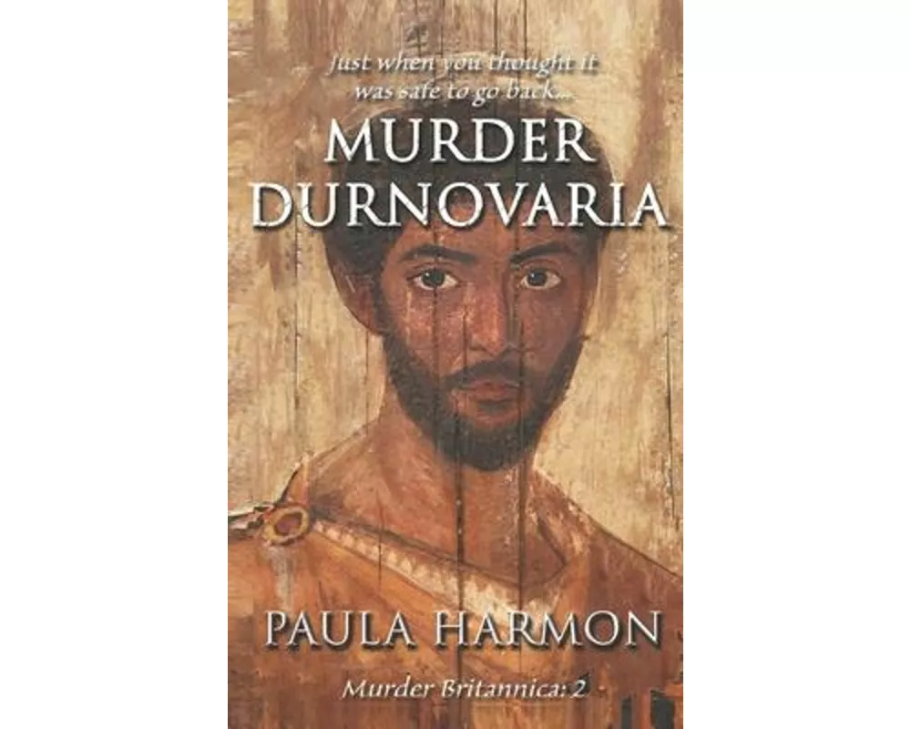 Murder Durnovaria