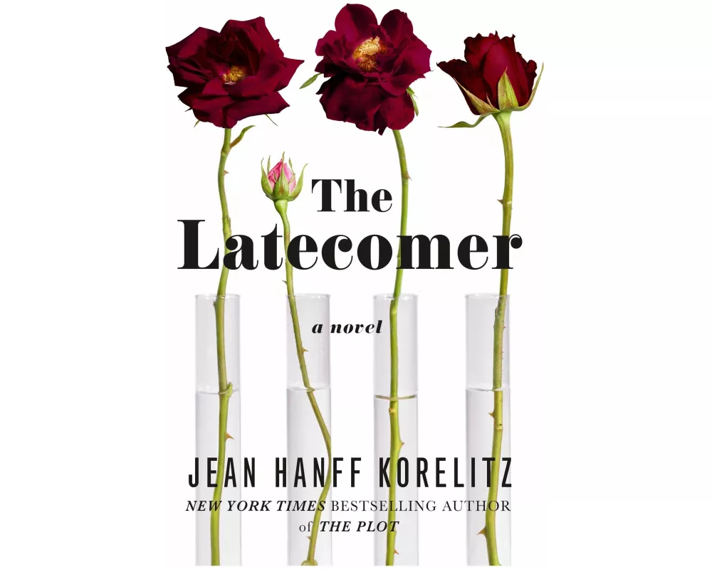 The Latecomer