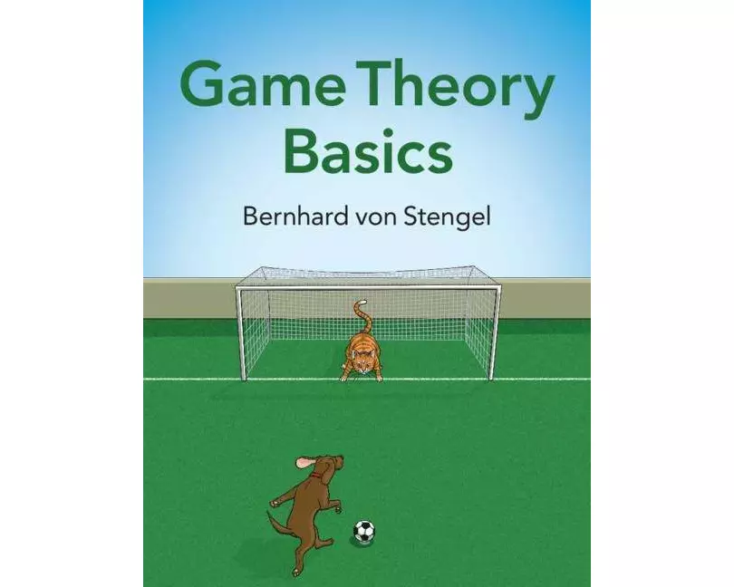 Game Theory Basics